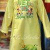 MAY ÁO DÀI TRẺ EM IN TẾT SUM VẦY
